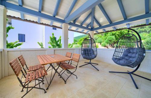 Cres House | Rooms Salvia