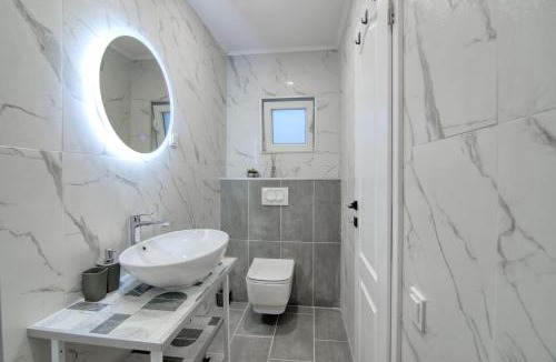 Srebreno Villa | Villa Mauro