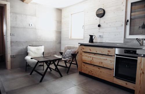 Kamnik House | Chalet Velika Planina with Sauna - I FEEL ALPS
