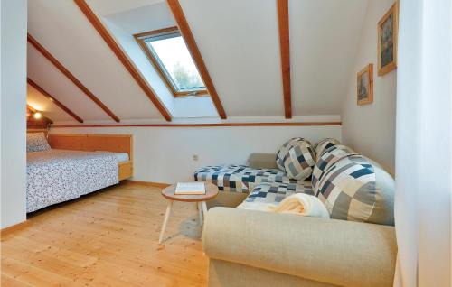 Glina House | Stunning Home In Glina With Sauna