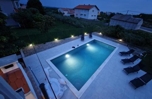 Policnik House | Gabriella House