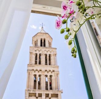 Old Town Hotel | Heritage Hotel Antique Split