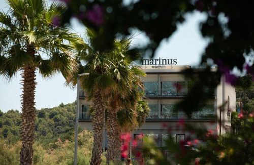 Marina Hotel | Marinus Beach Hotel
