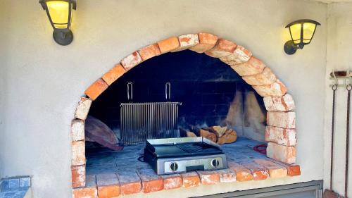 Pakostane Ski Chalet | Pakostane - COTTAGE - jardin privatif et piscine