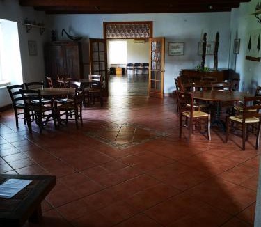 Fuzine Hotel | Fužinarska kuća