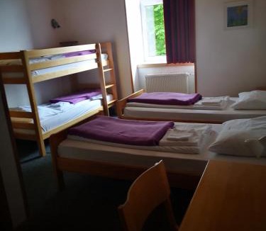 Fuzine Hotel | Fužinarska kuća