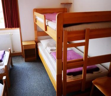 Fuzine Hotel | Fužinarska kuća
