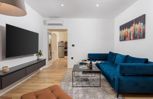 Rijeka Apartment | Cosy&Lux on main square, Korzo Rijeka