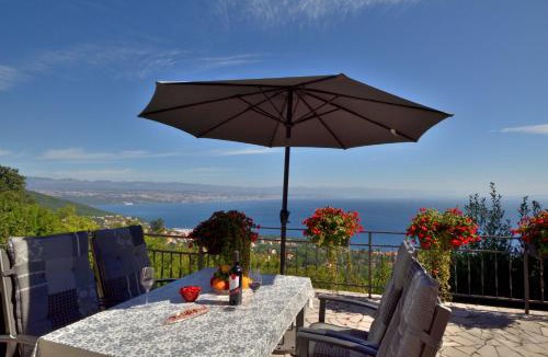 Opatija Apartment | Apartments Viktoria