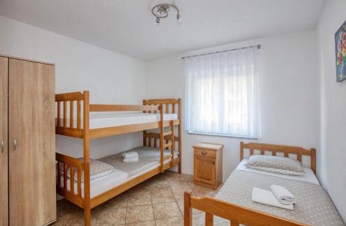 Jezera Apartment | Apartments with parking space Jezera, Murter - 5133