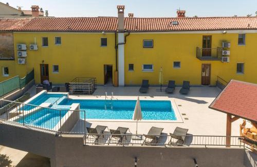 Sveta Katarina House | Pool House Klarina - Happy Rentals