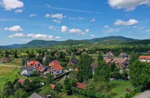 Grabovac Apartment | Villa Elena