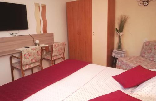 Mali Maj Apartment | Apartmani Villa Otilija