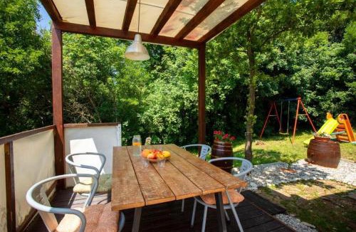 Ripenda Verbanci House | Family friendly house with a swimming pool Ripenda Verbanci, Labin - 16583
