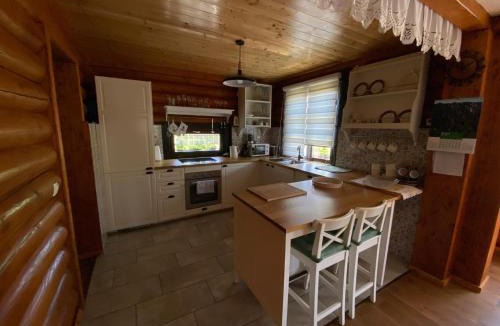 Otocac House | Kuća za odmor Marta