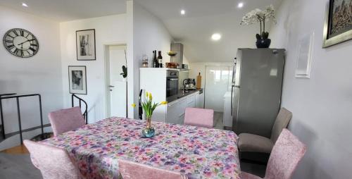 Kastel Gomilica Apartment | Apartment D & N
