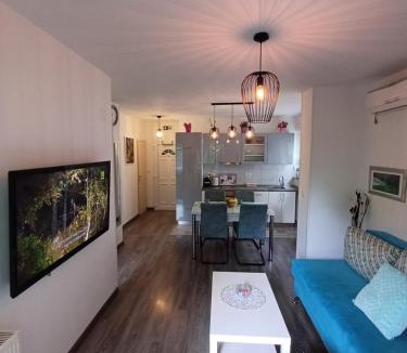 Mukinje Apartment | Emerald Luxury Apartments