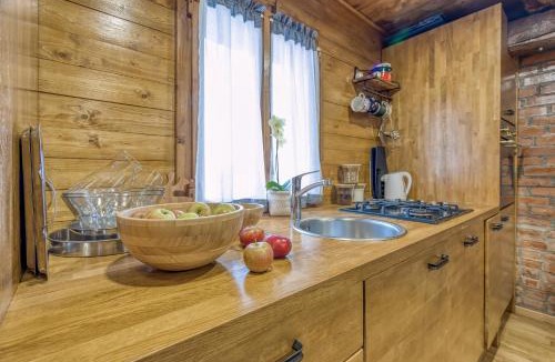 Sveti Juraj na Bregu House | Eco House Lina With Hot Tub and Sauna - Happy Rentals