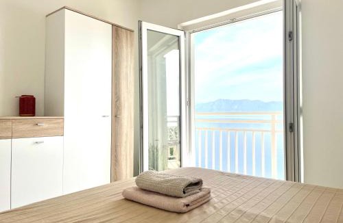 Trpanj Apartment | Apartment Villa Waterfront
