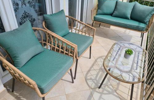 Vodice Apartment | Villa Neda