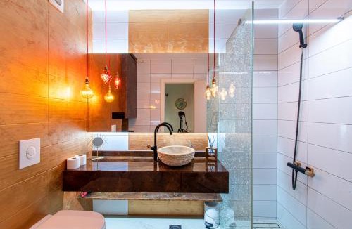 Zagreb Apartment | Jacuzzi - Love - BDSM - Extra Luxury - EV chargger - Valentine's Day - Red Room - Flexible SelfCheckIns 28