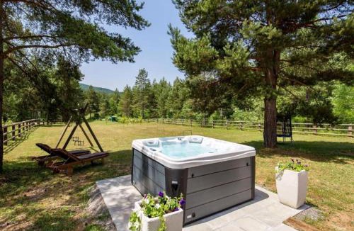 Rudanovac Apartment | Apartments Plitvice forest
