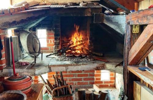 Slunj Ski Chalet | Imanje Jelaš