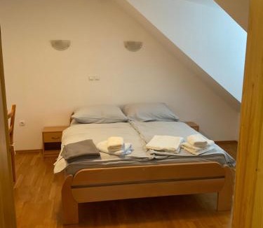 Solcava Apartment | TURISTIČNA KMETIJA STREVC