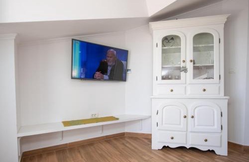 Ika Apartment | Apartment in Ika with sea view, balcony, air conditioning, WiFi 5025-2