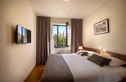 Srebreno Apartment | Maistra Select Srebreno Premium Apartments