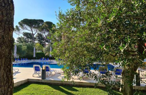 Biograd na Moru Hotel | Mediterranean Village San Antonio