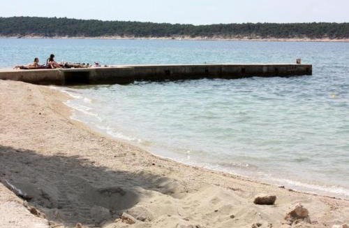 Barbat na Rabu Apartment | Apartments Villa Kapelica