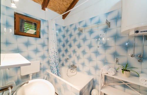 Brbinj Apartment | Apartmani Bugenvilija