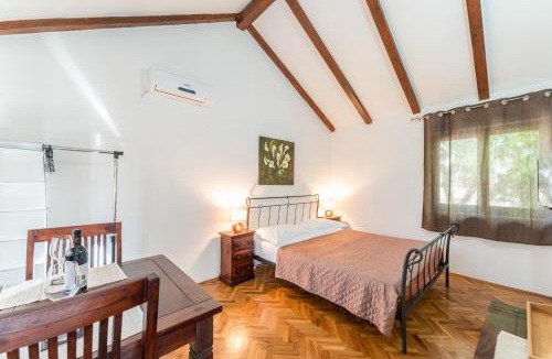 Brbinj Apartment | Apartmani Bugenvilija
