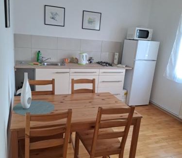 Slavonski Brod Apartment | sara1