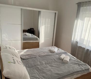 Osijek Apartment | City Rent 1