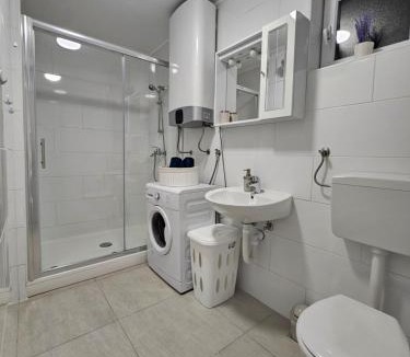 Vinkovci Apartment | Apartment Aria
