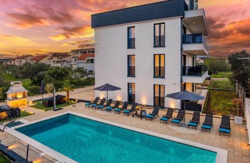 Sukosan Apartment | Villa Ivani
