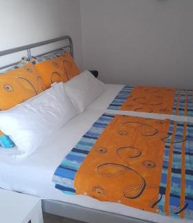 Orebic Apartment | A.M.