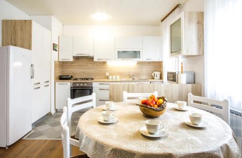 Vidrga Apartment | House Stepic