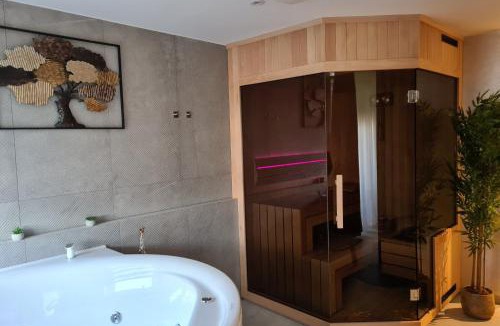 Varazdin Apartment | Wellness Apartments