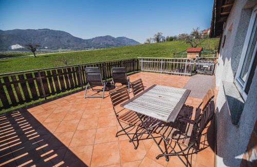 Slovenske Konjice Apartment | Apartment pri Povhih