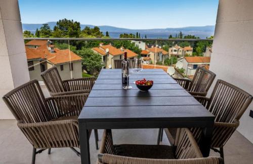 Milcetici Apartment | Villa Baden