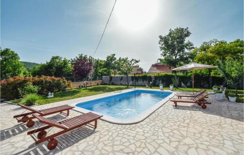 Turjaci House | Beautiful Home In Turjaci