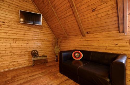 Catrnja Ski Chalet | Etno house Molendini
