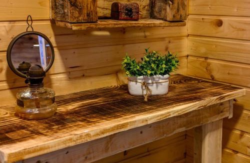 Catrnja Ski Chalet | Etno house Molendini