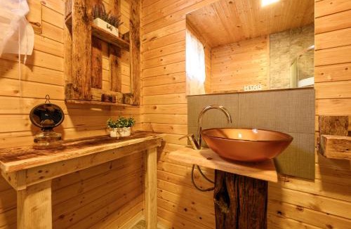 Catrnja Ski Chalet | Etno house Molendini