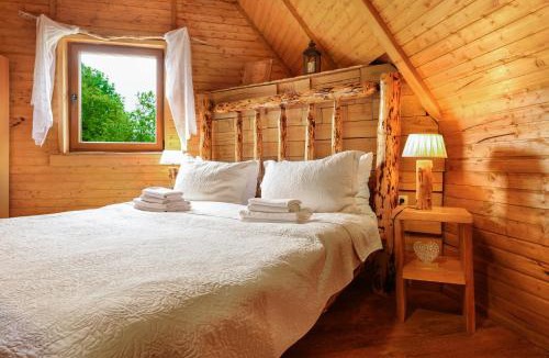 Catrnja Ski Chalet | Etno house Molendini