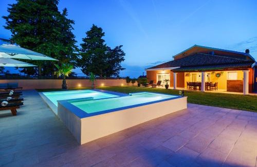 Zemunik Donji Villa | Green Residence Villa Zadar