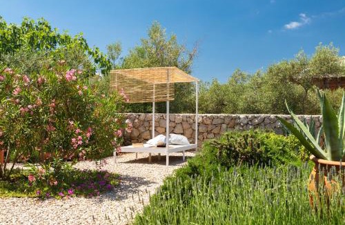 Punat Resort | Oliveto Residence Mobile homes - Adults only
